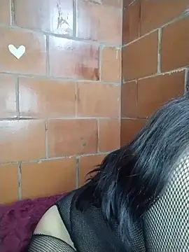 Amanda_x1 webcam