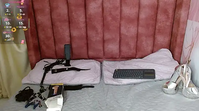 hilaryythompson webcam