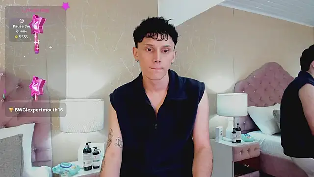 LephyStar webcam