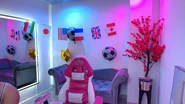 Patme_queen webcam
