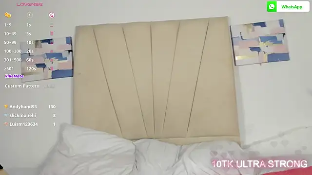 kristel_lee_ webcam