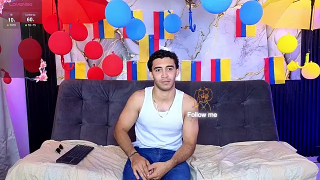 caius_bigcock1 webcam