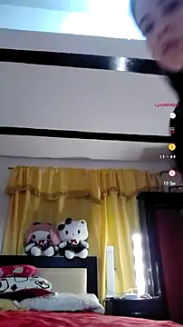 Nicol_Alvarez1 webcam