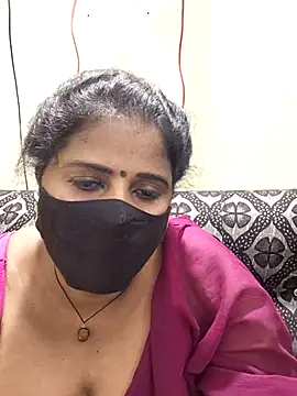 Siri_telugutamil95 webcam