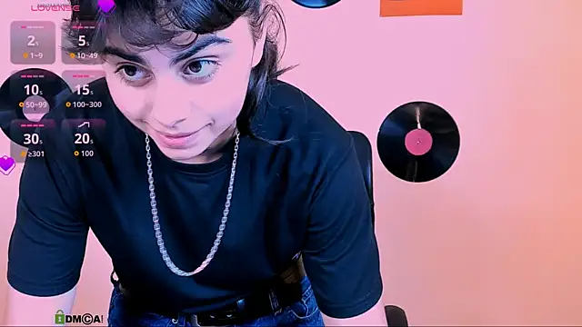 shadow_kiss_ webcam