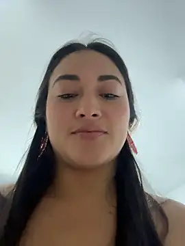 Tatiana123_ webcam
