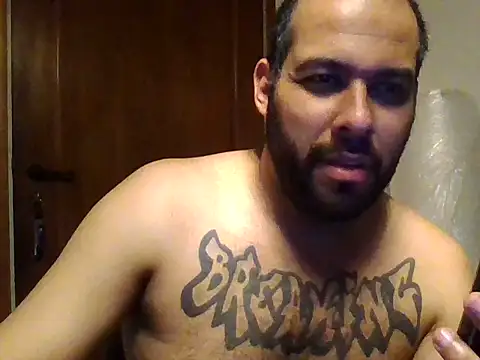 Carlos02145 webcam
