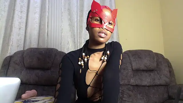 lilpretty webcam