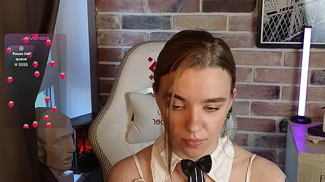 eva_swetty webcam