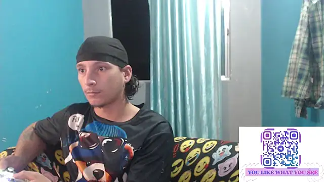 MrKingsaintx webcam