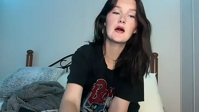 itsKaylaa webcam