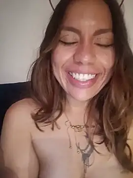 CleoDely webcam