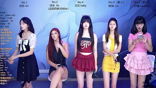 CM_001 webcam
