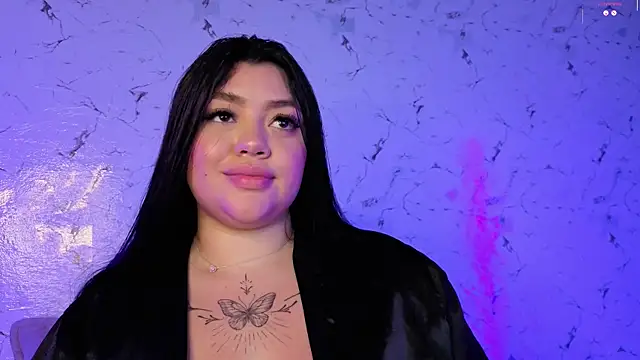 Ashlyn_Parker04 webcam