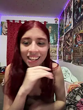 Cherry_Luna1 webcam