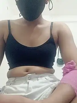 Nisha_o webcam