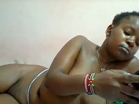 Heavy-Beauty webcam