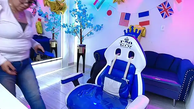 Silvana_lane webcam