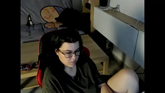 Meloh_Molly webcam