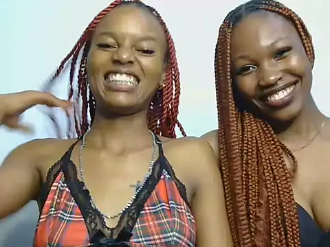 Barbieandbaddie webcam