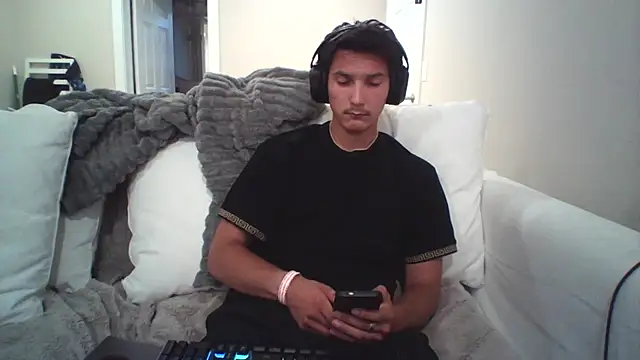 Nicks10in webcam