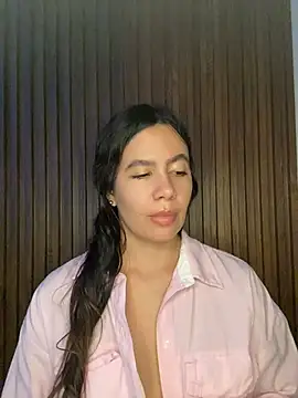 valentinaEliott webcam