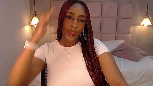 Elodi_Brown webcam
