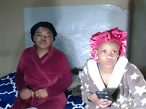 VixenBaddieX webcam