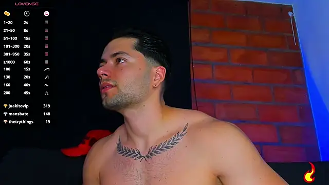 vanegas_luis webcam