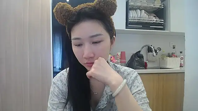 Asiagirll webcam