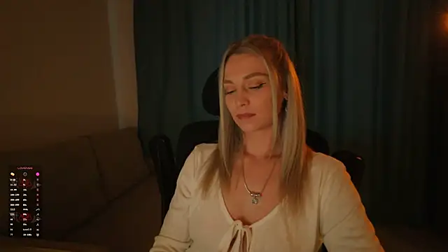 AskAlexa webcam