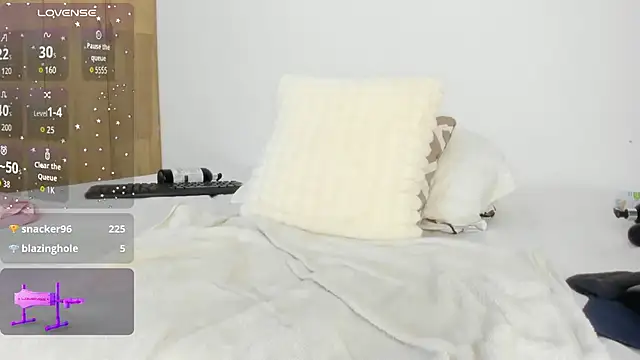 NAMIMAYERS2 webcam
