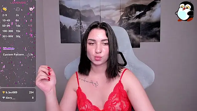 Sourr_Lollipop webcam