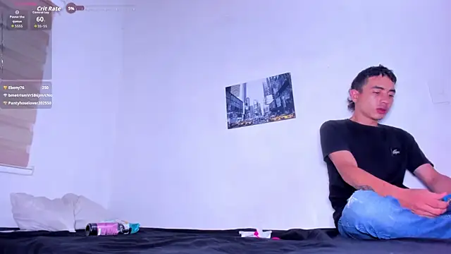 enjoy_hotparty webcam