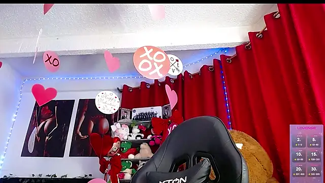 Niky_777 webcam