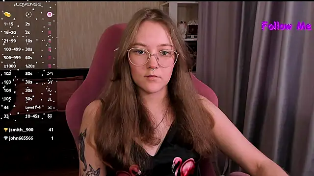 bunny_bubble webcam