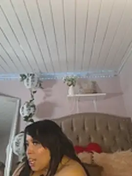 PandoraLuxury webcam