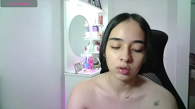 aineangeel webcam
