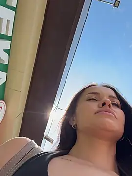 AngelinaTeller webcam