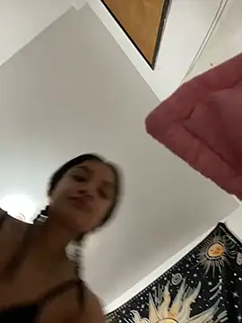 Alicia_ALICIA webcam