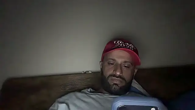 AdonisNarcissus webcam