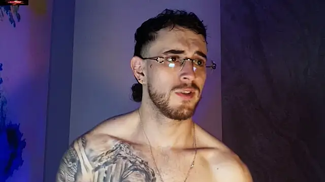 CodyWalkerR webcam