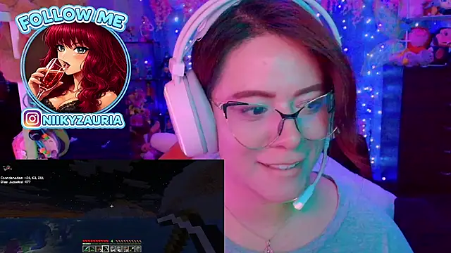 _niiky webcam