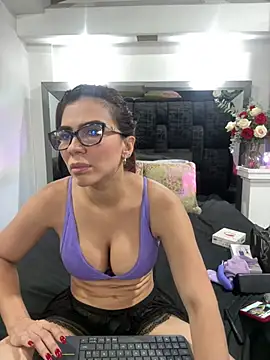 Arianna_Jones1 webcam
