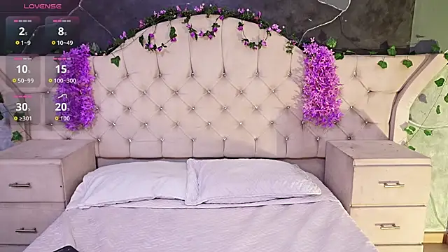 AmberGreyy_ webcam