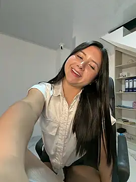 VAL_PRINCESS webcam