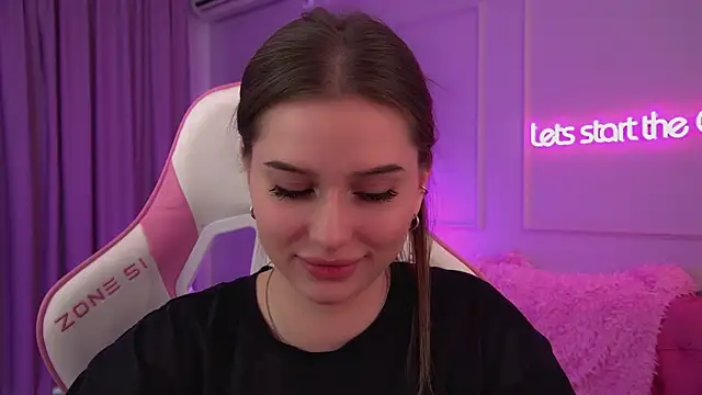 DianaVert webcam