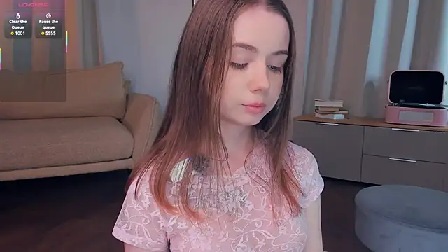 DominikaElis webcam
