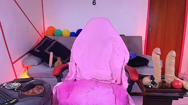 Charlotte_Bradshaw webcam