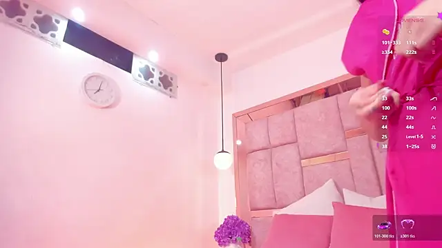 emily_daarell webcam